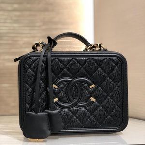 Meet your Posher, Tienna